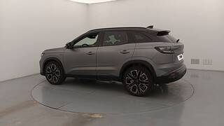Vehicle 3D Image