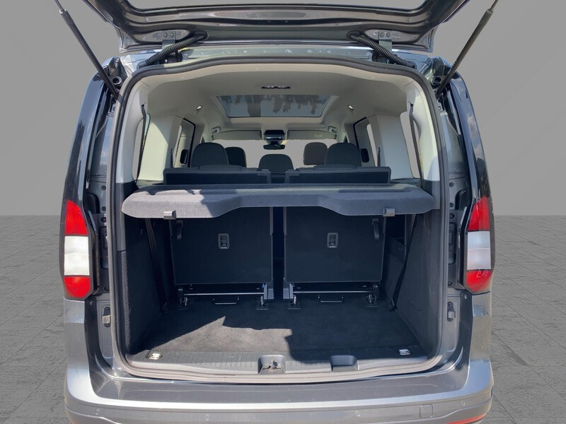 Ford Tourneo Connect