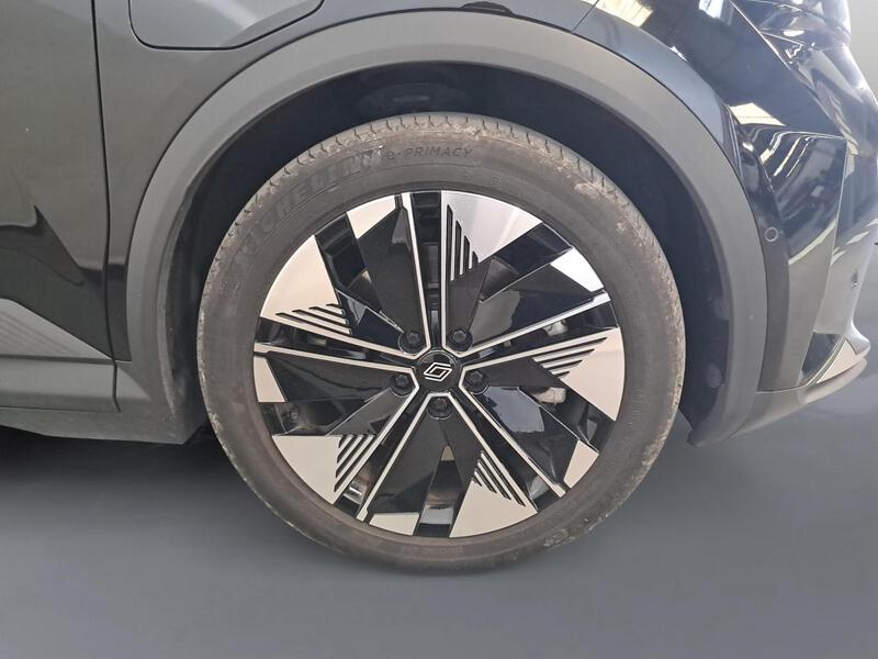 Renault Scenic E-Tech Electrique