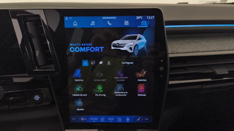 Renault Espace