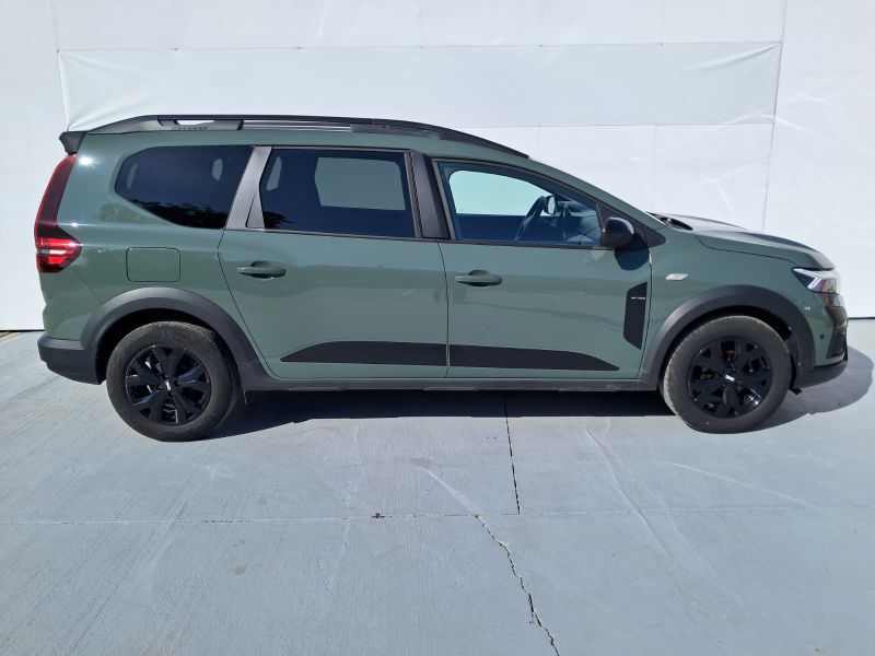 DACIA Jogger 2023 — imagine 18