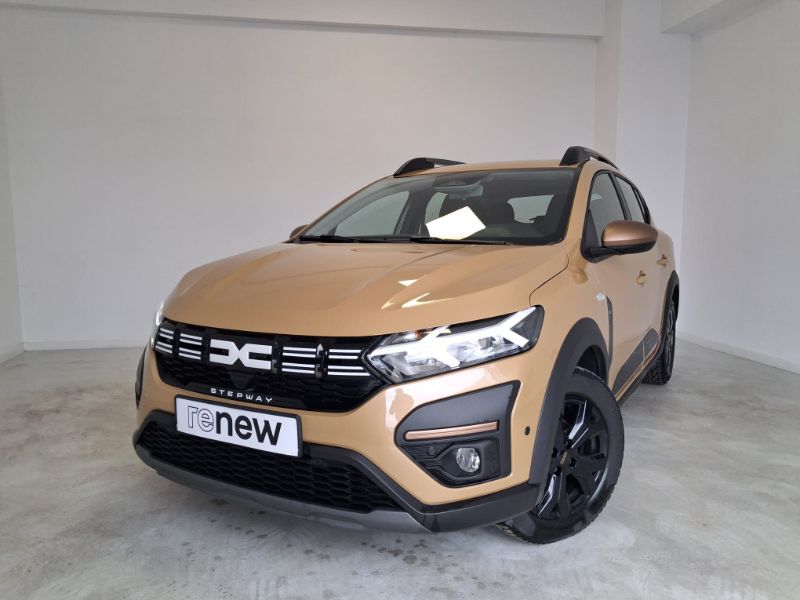 DACIA Sandero 2024 — imagine 19