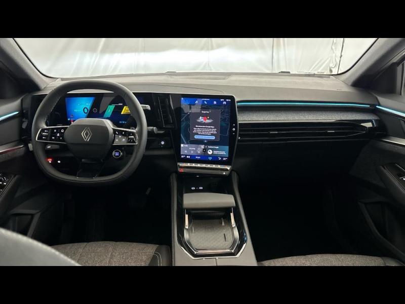 Renault Espace VI