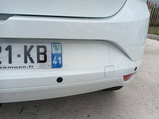 Vehicle 3D Image