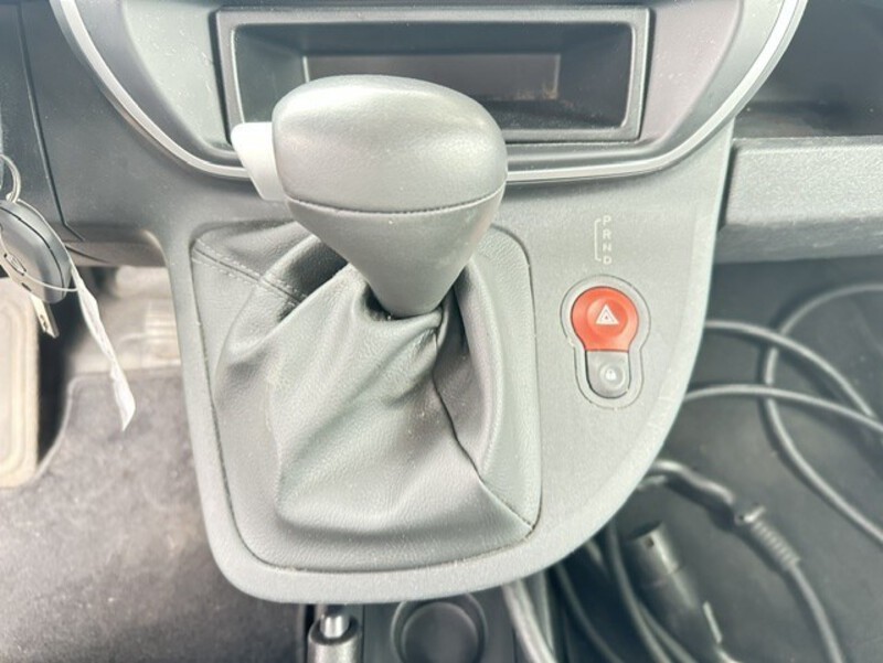 Renault Kangoo E-Tech