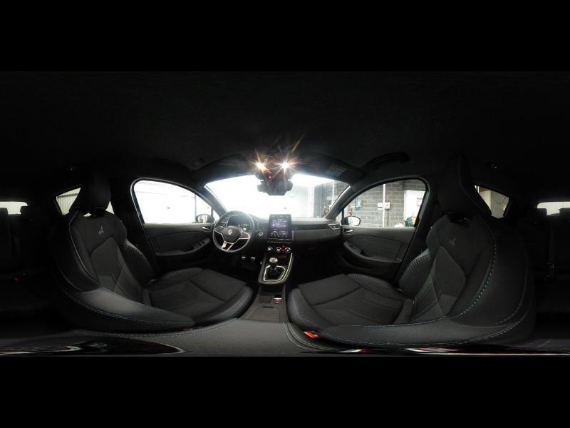 Renault Clio V