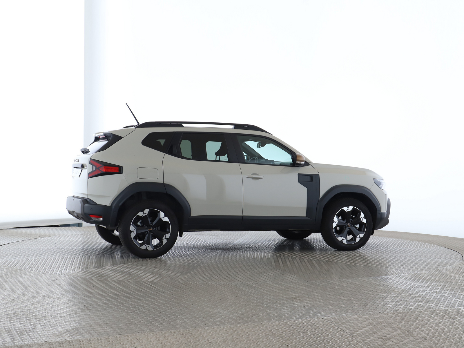 Dacia Duster – Bild 18