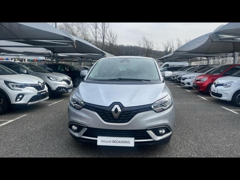 Renault Scenic IV