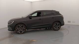 Vehicle 3D Image
