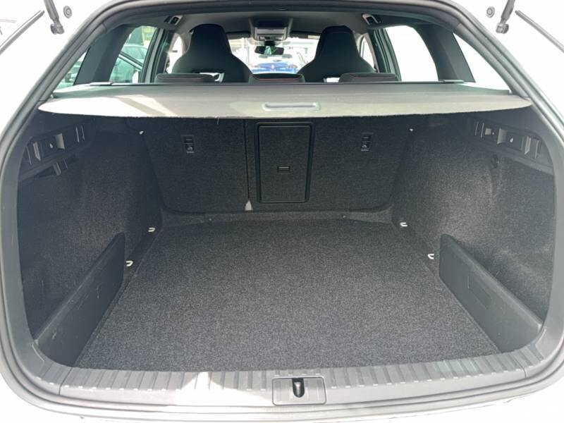 Skoda Octavia IV