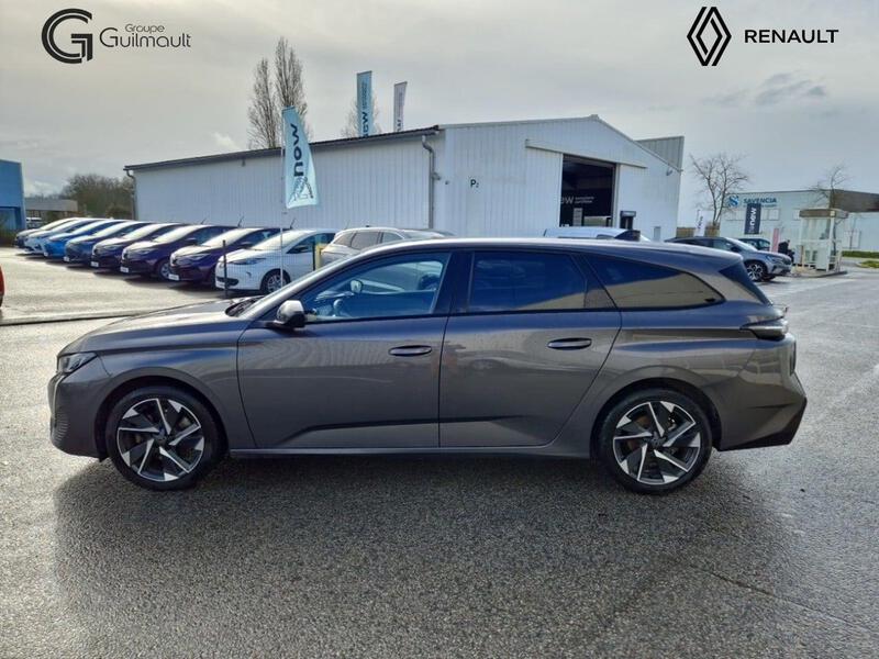 Peugeot 308 SW