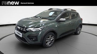 SANDERO