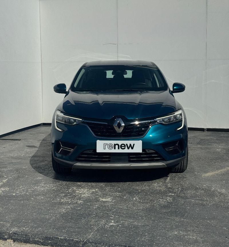 RENAULT Arkana 2022 — imagine 51
