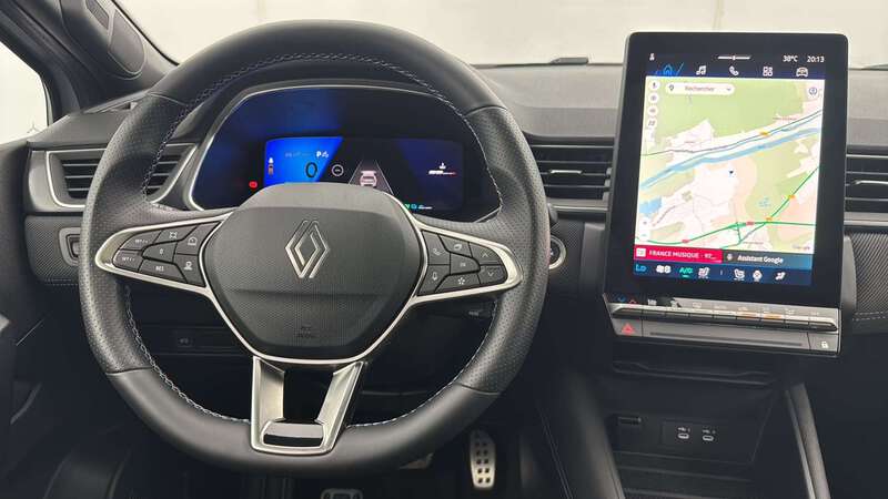 Renault Symbioz