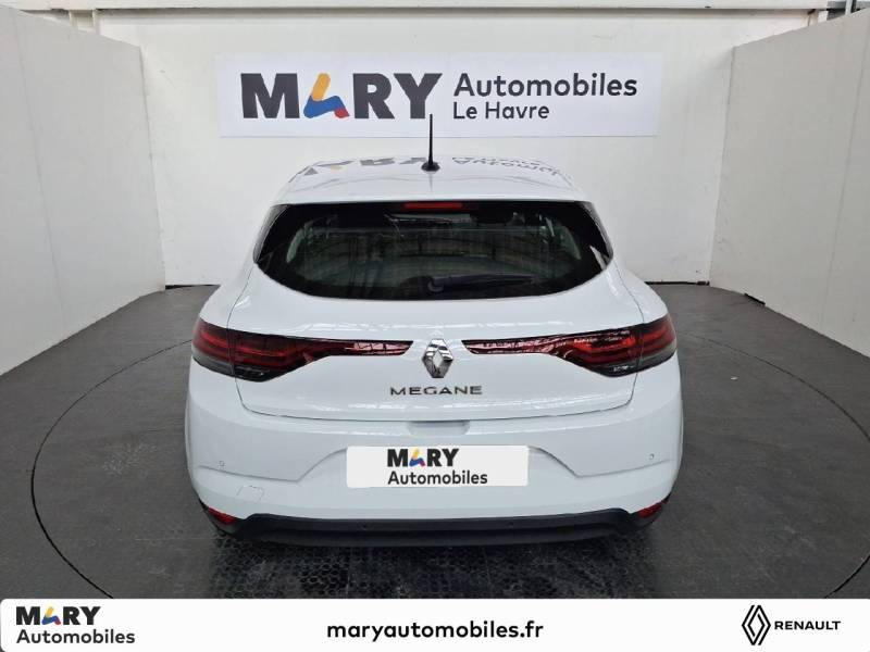 Renault Megane IV Berline