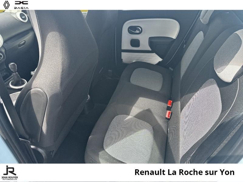 Renault Twingo III