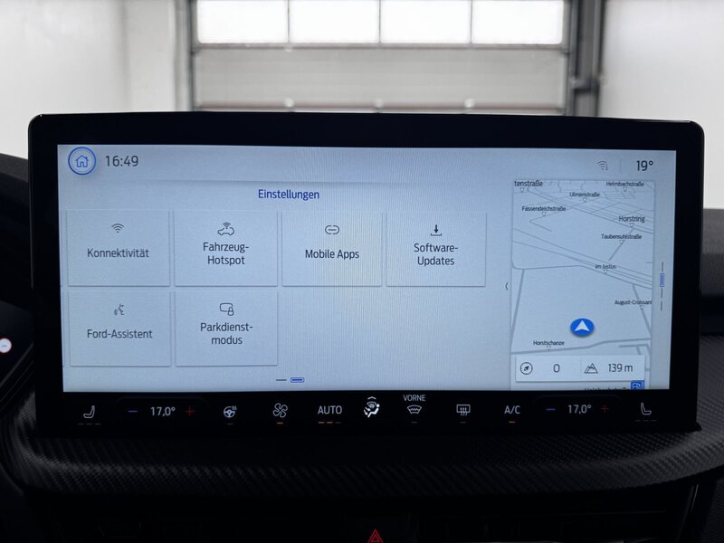 Fahrzeugabbildung Kuga 1.5 EcoBoost ST-Line Allwetterreifen Bild 24 von 40