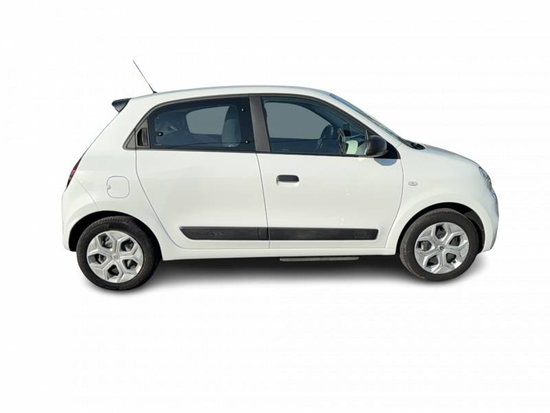 Renault Twingo E-Tech Electrique