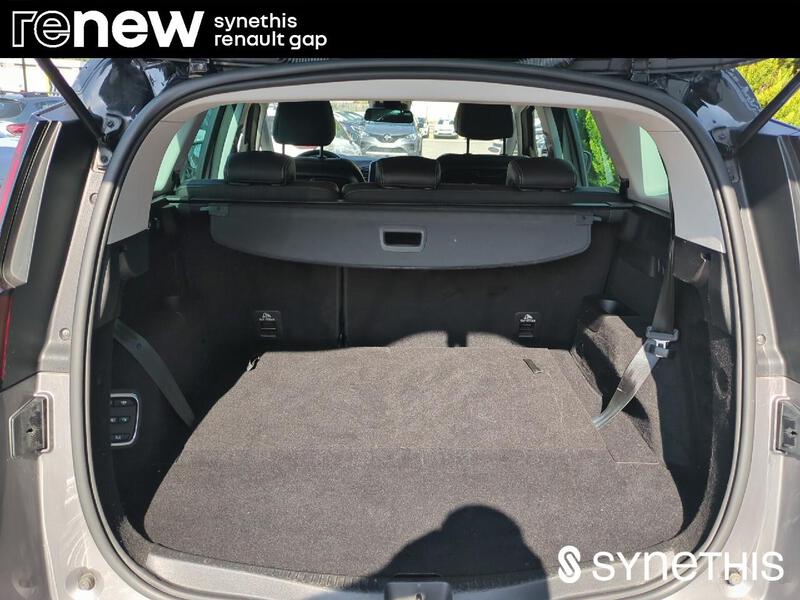 Renault Grand Scenic IV