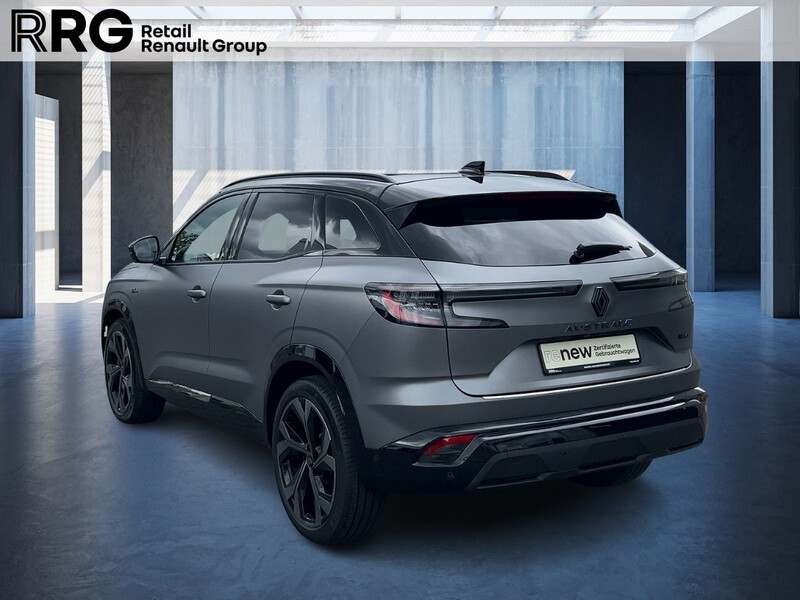 Renault Austral