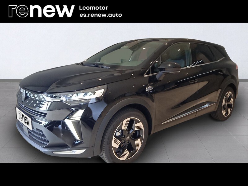 Renault Symbioz