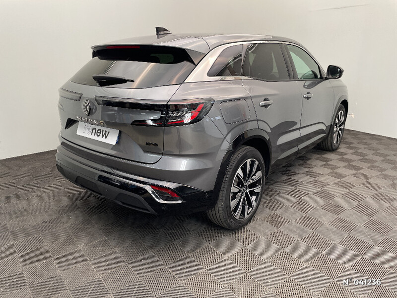 Renault Austral