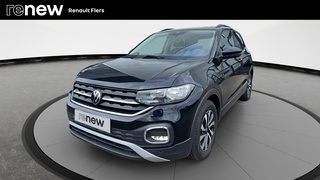T-CROSS