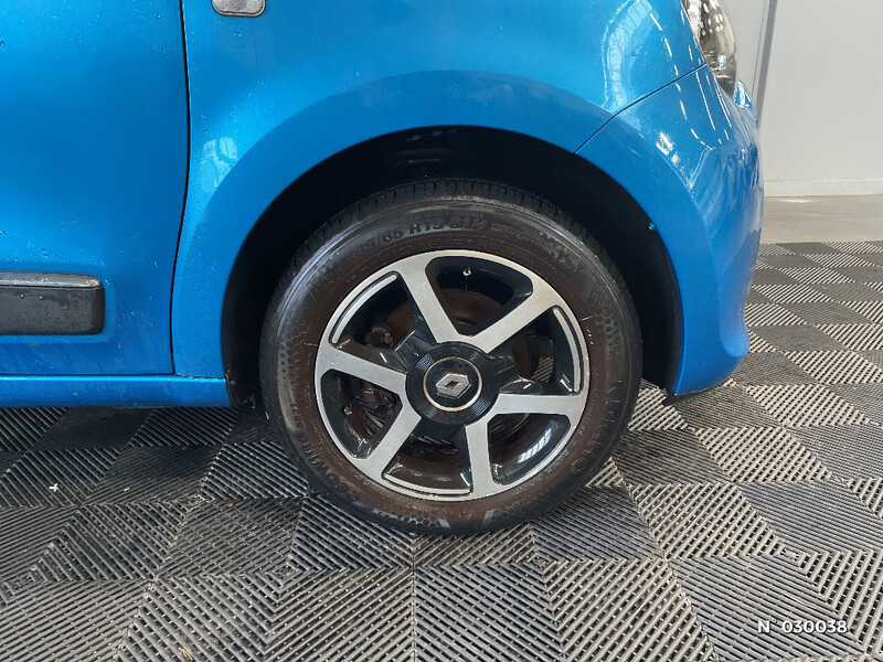Renault Twingo III