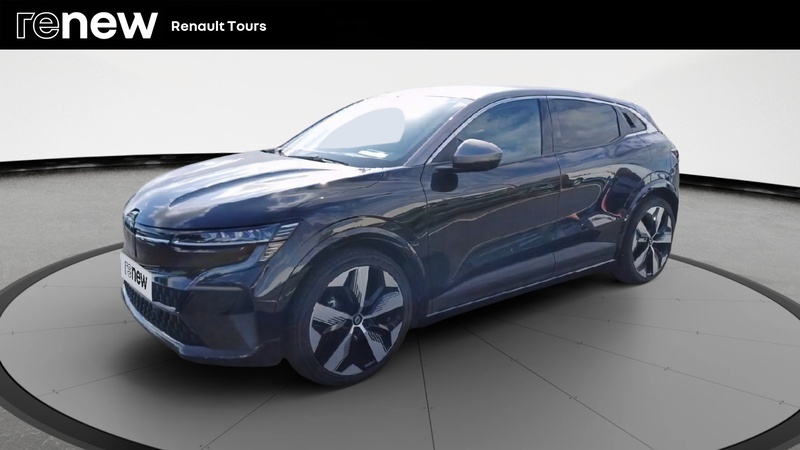 Renault Megane E-Tech EV60 220 ch super charge