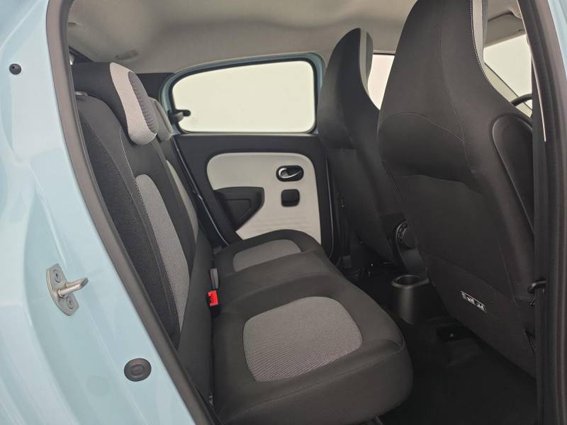 Renault Twingo III