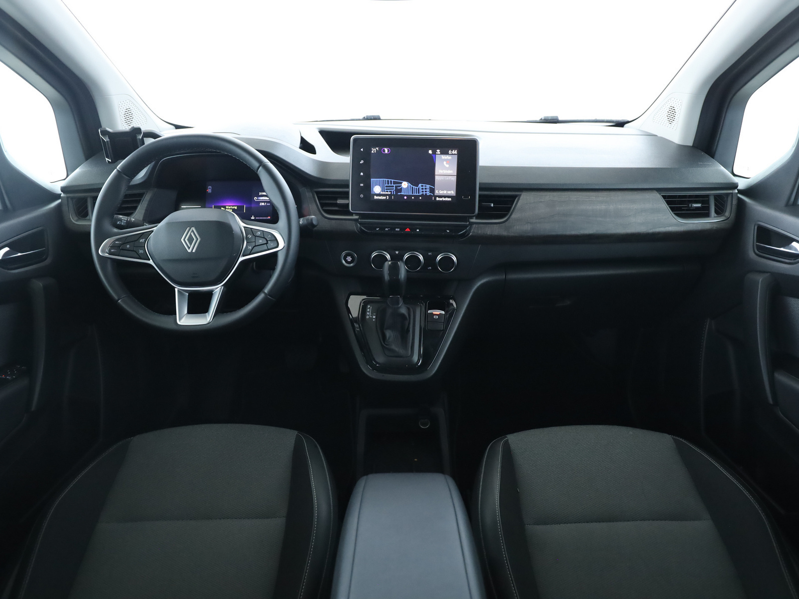 Renault Kangoo – Bild 12
