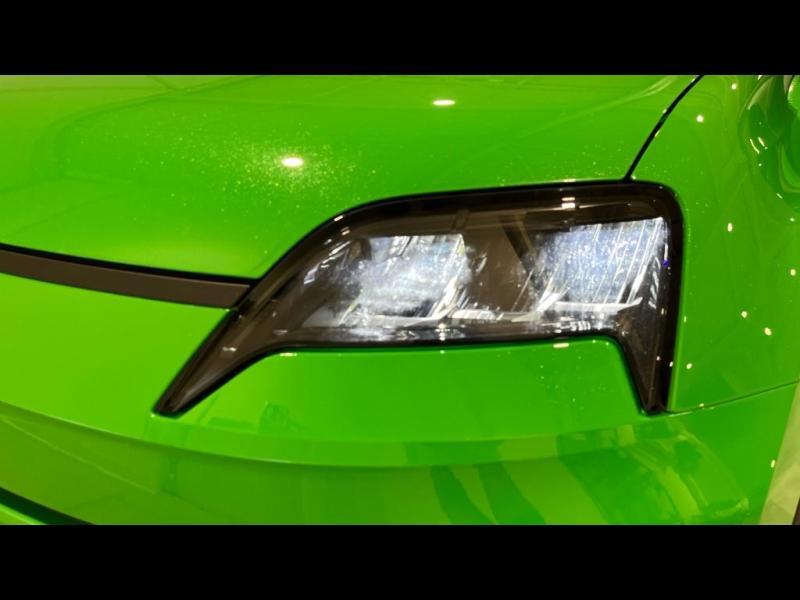 Renault R5 E-Tech Electrique