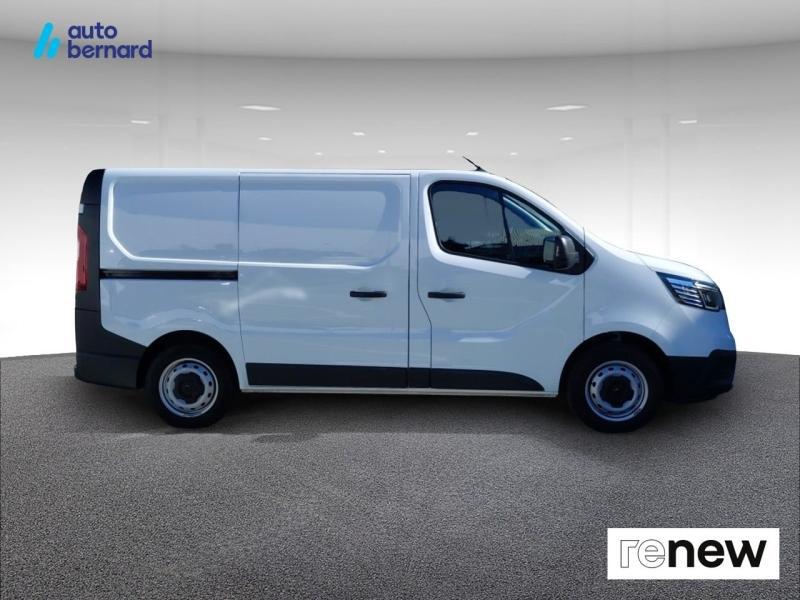 Renault Trafic Fourgon
