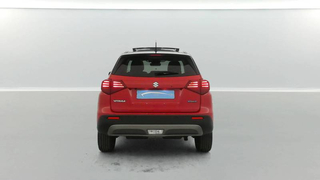 Vehicle 3D Image