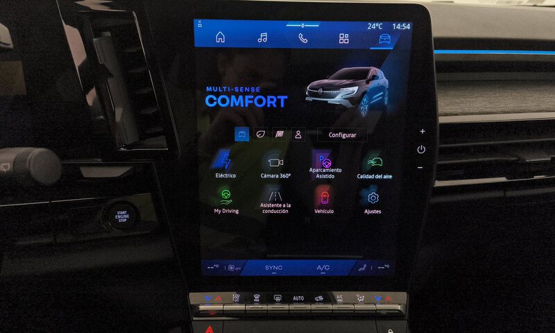 Renault Austral
