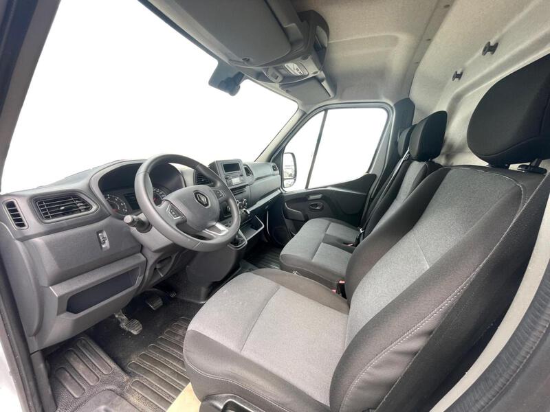 Renault Master Fourgon