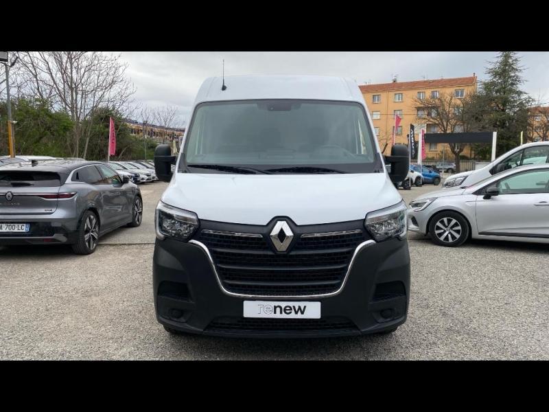 Renault Master Fourgon