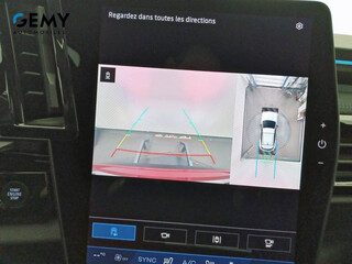 Vehicle 3D Image