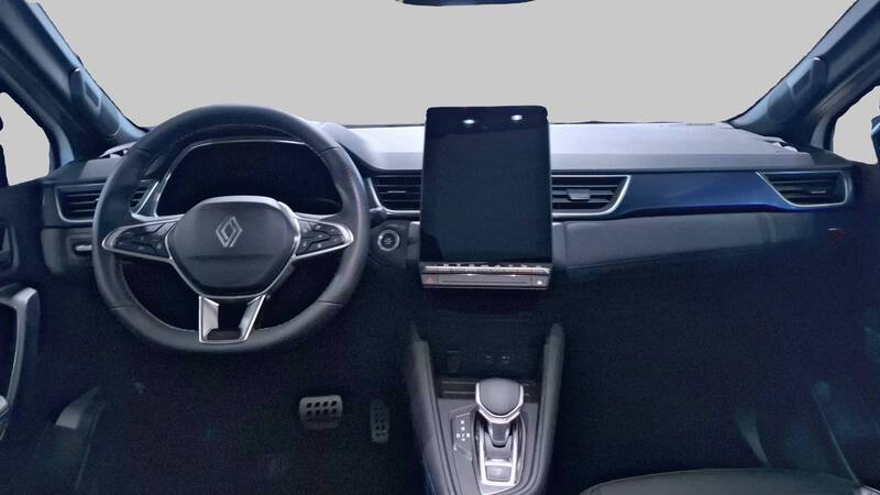 Renault Symbioz