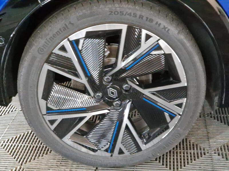 Renault Clio VI