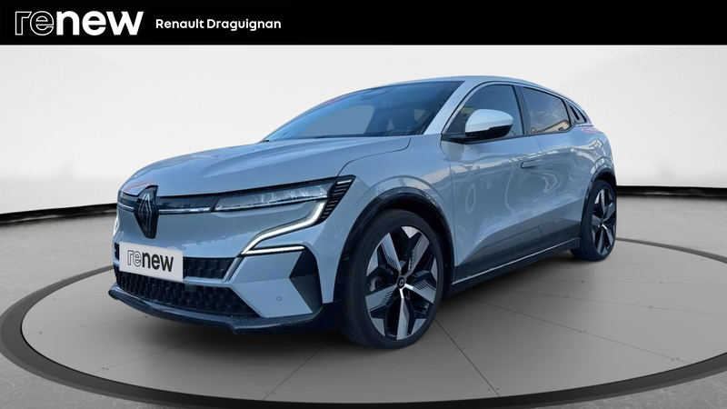 Renault Megane E-Tech EV60 220 ch super charge