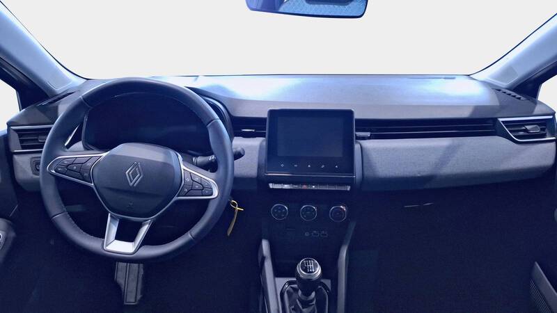 Renault Clio V