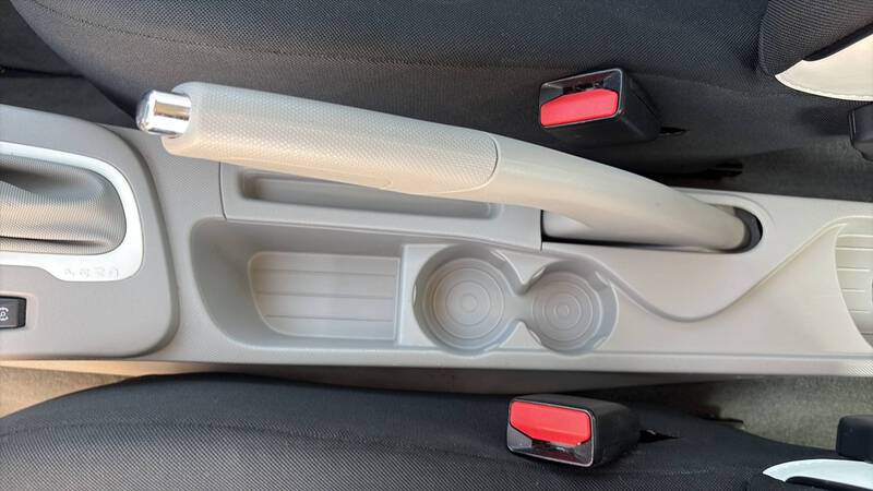 Renault ZOE E-Tech Electrique