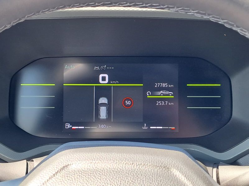 DACIA Duster 2024 — imagine 60