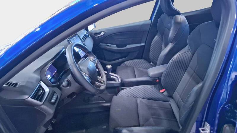 Renault Clio V