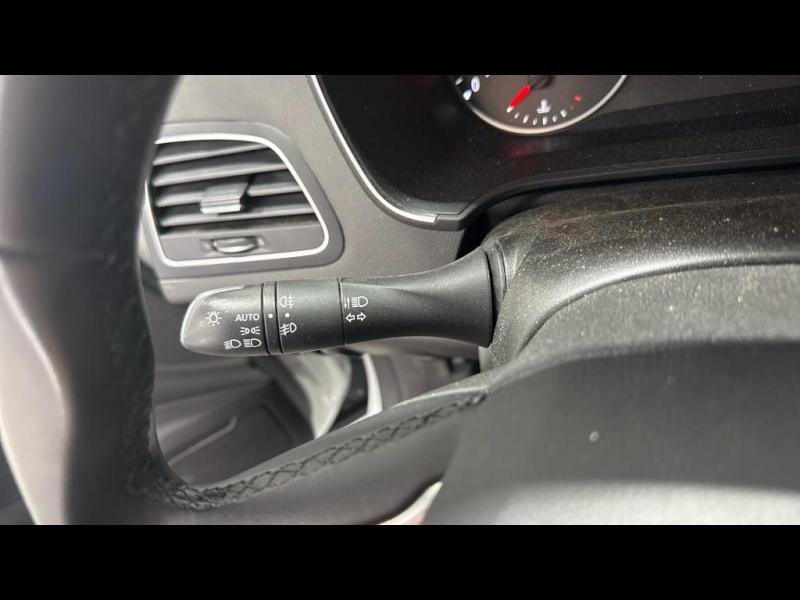 Renault Megane IV Societe
