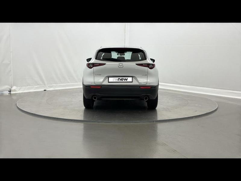Mazda CX-30 2024