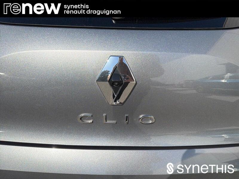 Renault Clio V
