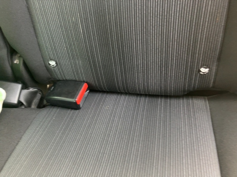 Fahrzeugabbildung Zoe Entry ZE40 inkl.Batterie Bild 13 von 20