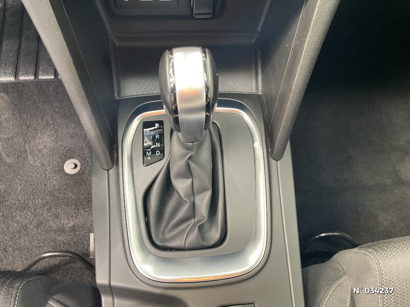 Renault Megane IV Estate